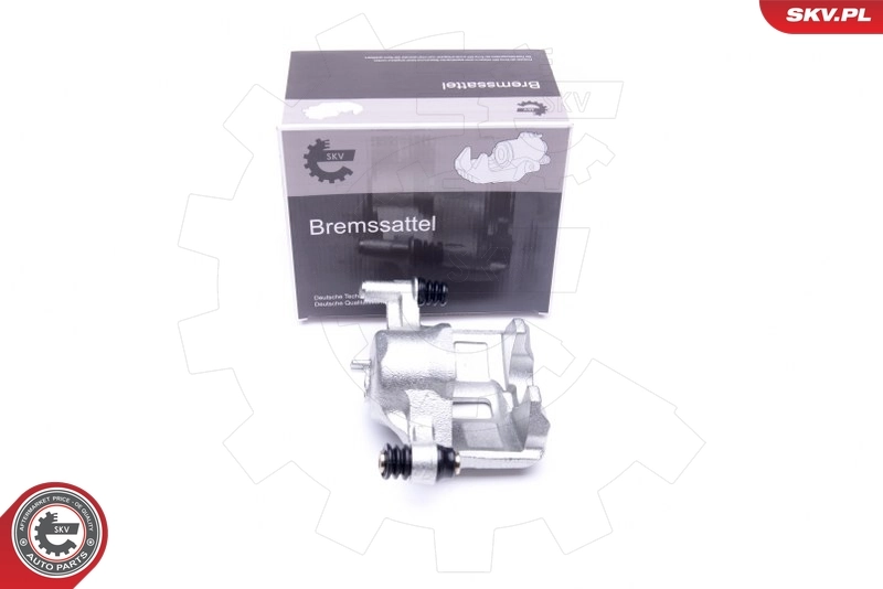 Brake Caliper